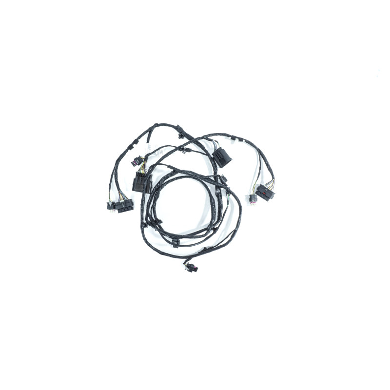 Front bumper wiring harness for BMW G01