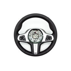 BMW G20 G21 M sports steering wheel
