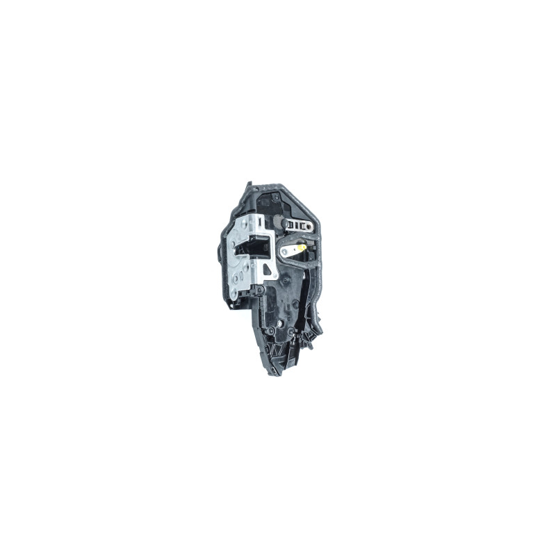 BMW F40 left-hand system lock