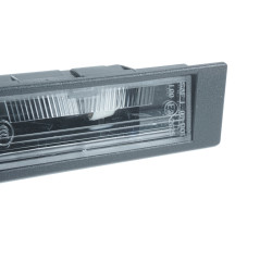 Kennzeichenleuchte MINI R55 R60 R61