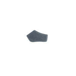 Osłona rynienki odpływowej prawa BMW Z3  51498401012