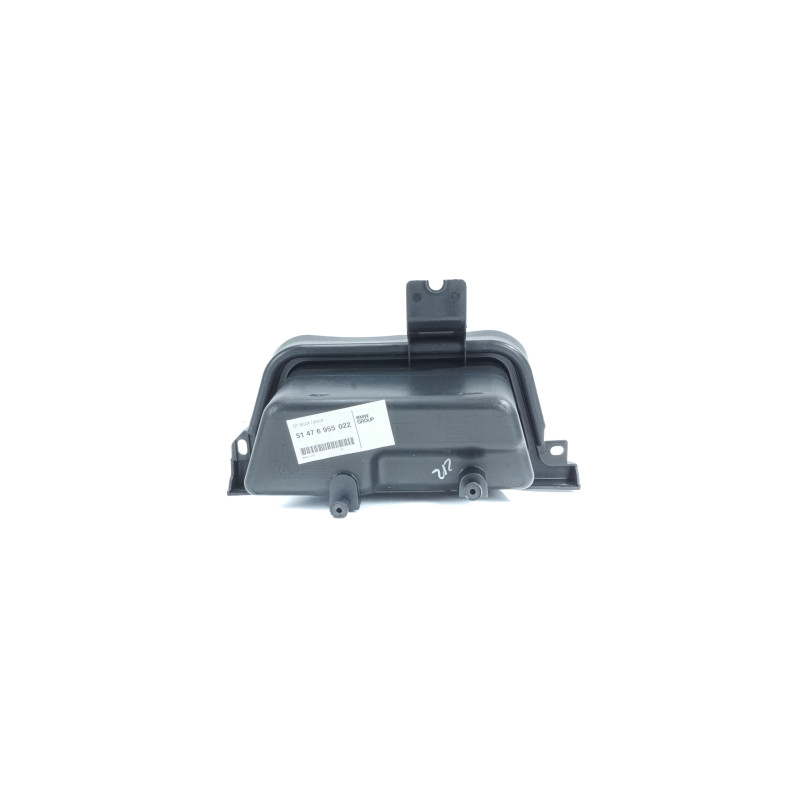 Schowek prawy BMW E70  51476955022
