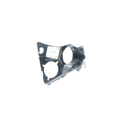 Upper right engine compartment cover for BMW E39