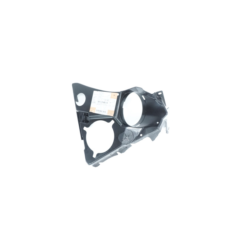 Upper right engine compartment cover for BMW E39