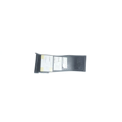 Front left brake air duct BMW E63 E64