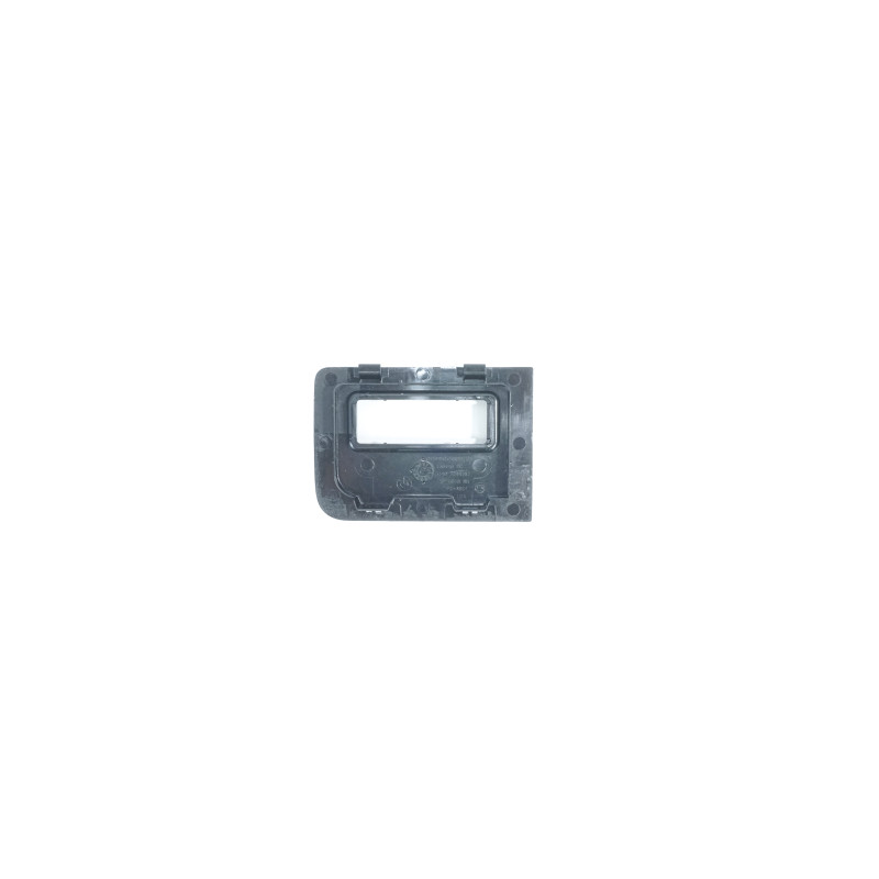 Right rear lamp cover for BMW F15 F85 Right rear lamp cover for BMW F15 F85