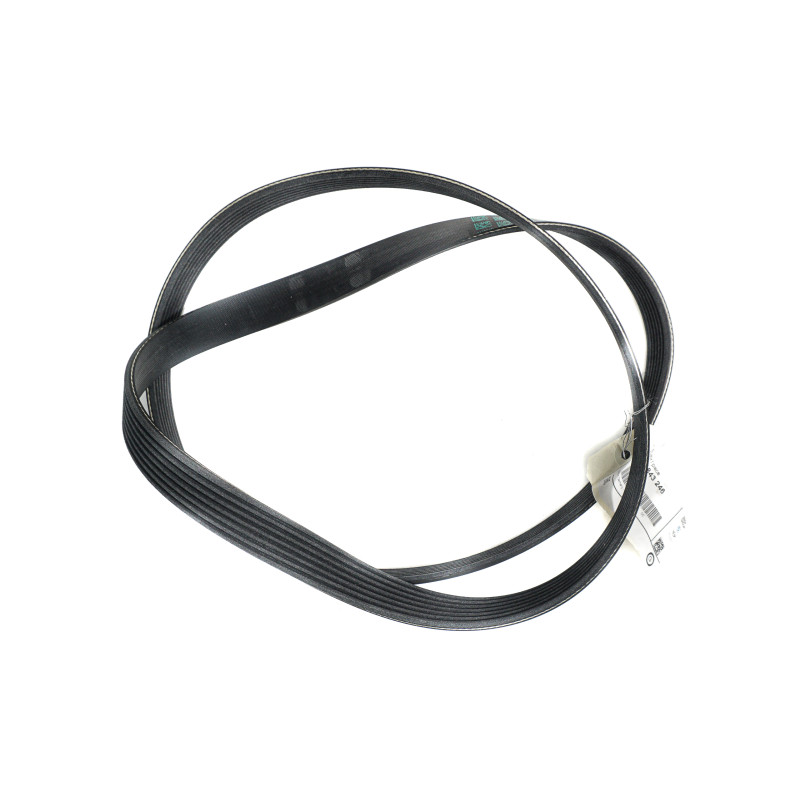 BMW F06 F10 F12 F13 multi-ribbed belt BMW F06 F10 F12 F13 multi-ribbed belt