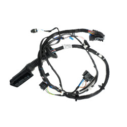Kabelbaum für die Vordertüren des MINI F65