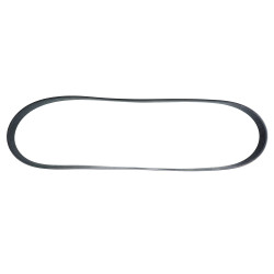 BMW G01 G02 G30 G32 multi-ribbed belt