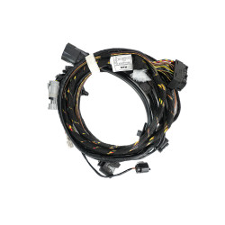 Right shock absorber wiring harness for BMW E88 E90 E91 E92
