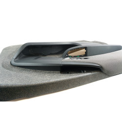 Front left door upholstery for BMW i3