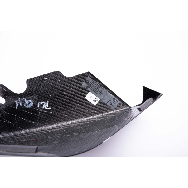 Splitter zderzaka carbon MPerformance BMW G80 G81 G82 G83 M2 M3  51192475168