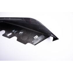 Splitter zderzaka carbon MPerformance BMW G80 G81 G82 G83 M2 M3  51192475168