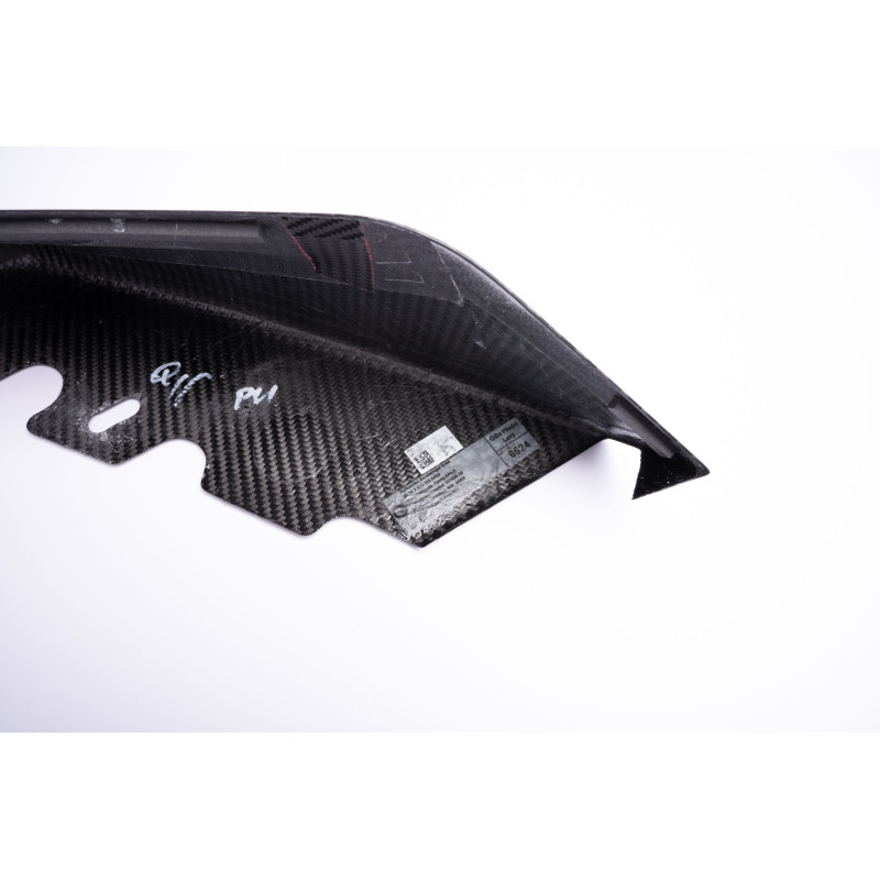 Splitter zderzaka carbon MPerformance BMW G80 G81 G82 G83 M2 M3  51192475168