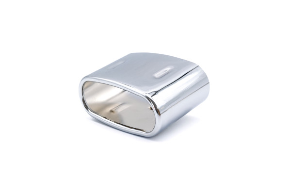 Osłona końcówki tłumika chrom BMW Z3