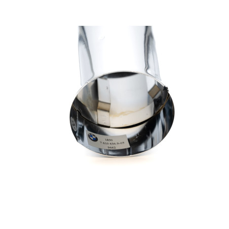 Osłona końcówki tłumika BMW F20 F22 F30 F32 F34 F36