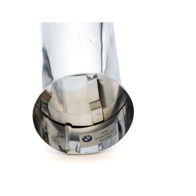 BMW F45 F46 F48 silencer tip cover BMW F45 F46 F48 silencer tip cover