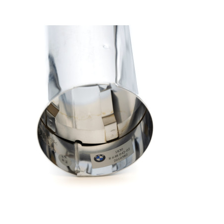 Osłona końcówki tłumika BMW F45 F46 F48
