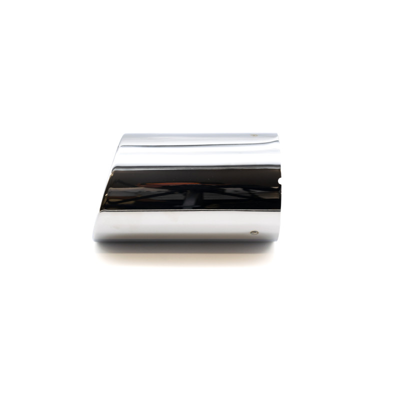 BMW G01 G02 silencer tip cover BMW G01 G02 silencer tip cover