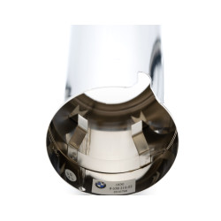 Osłona końc&oacute;wki tłumika BMW G01 G02  18308658210