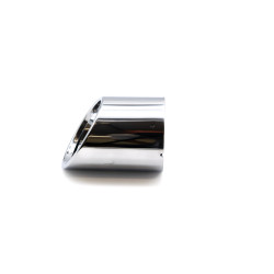 BMW F97 X3M F98 X4M silencer tip cover