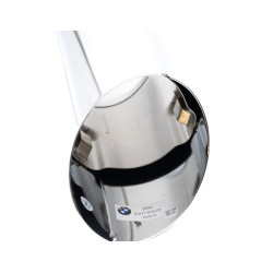 BMW F15 F16 silencer tip cover