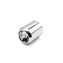 MINI F54 F55 F56 F57 F60 silencer tip cover