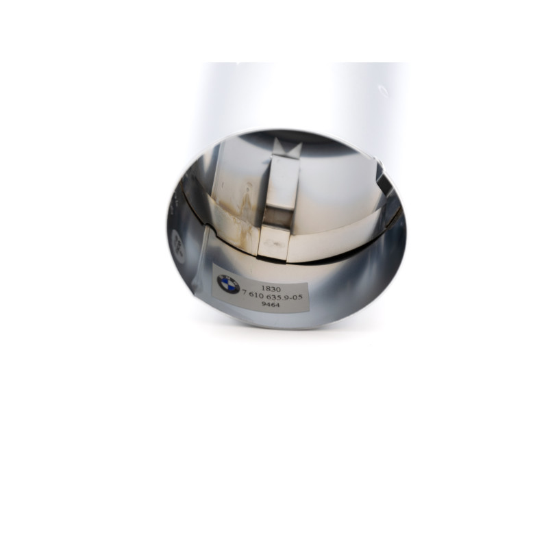 Osłona końcówki tłumika BMW F20 F22 F30 F32 F34 F36 18307610635 Osłona końcówki tłumika BMW F20 F22 F30 F32 F34 F36 18307610635