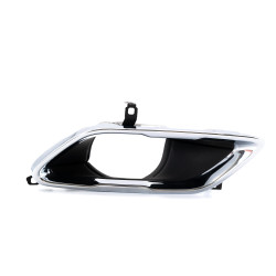 Osłona końcówki tłumika...