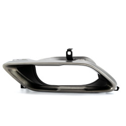 Osłona końcówki tłumika...