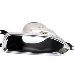 Osłona końcówki tłumika...