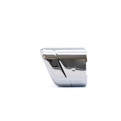 Osłona końcówki tłumika lewa BMW G01 G02 18309894675