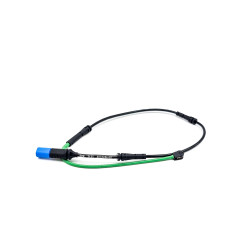 Czujnik klocków hamulcowych...