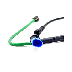 Czujnik klocków hamulcowych...