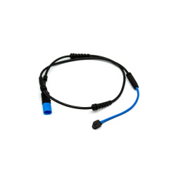 Czujnik klocków hamulcowych...