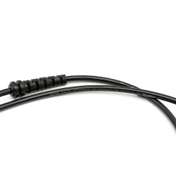 Bremsbelagsensor hinten BMW G60 G70