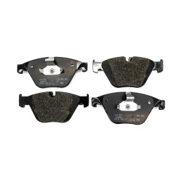 Klocki hamulcowe prz&oacute;d BMW F06 F10 F12  34116850886