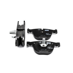 Klocki hamulcowe tył BMW E82