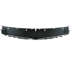 BMW U11 radiator grille dummy