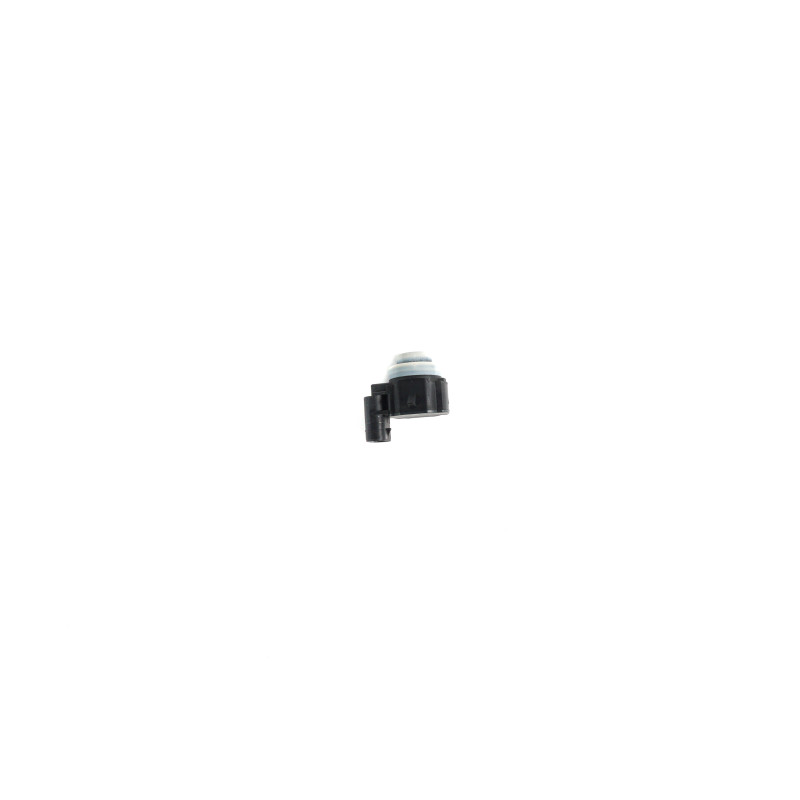 White non-metallised ultrasonic sensor BMW G05