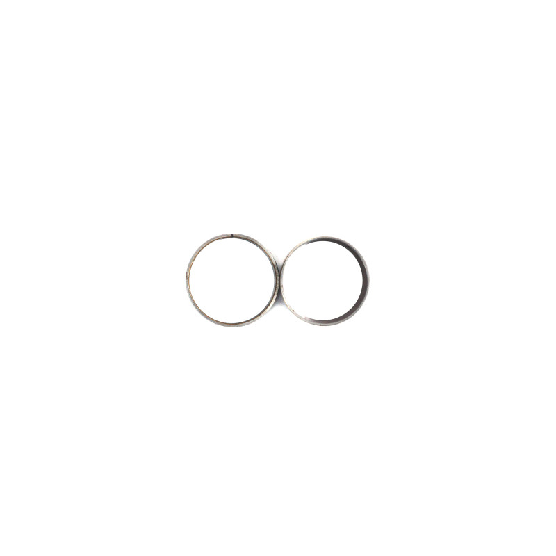 Set of BMW F900 GS slide bushings Set of BMW F900 GS slide bushings