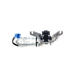 Napęd blokady silnika dachu...