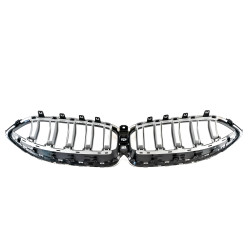 Front grille, BMW G15 kidney grille