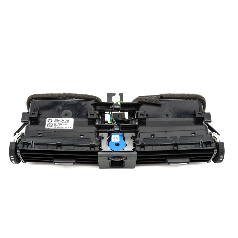 Lufteinlassgitter BMW F20 F22 F30 F34
