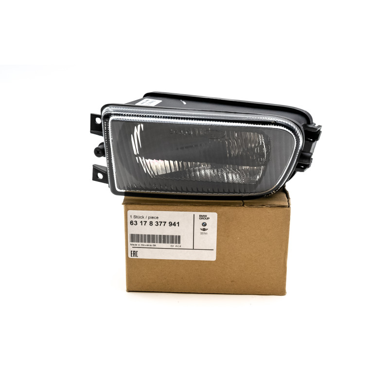 Nebelscheinwerfer Halogen links BMW E39 E36 Z3