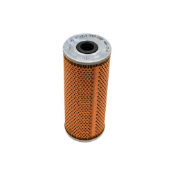 BMW E34 oil filter cartridge