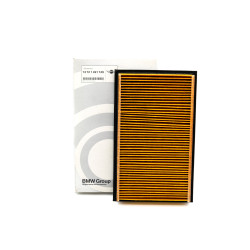 Wkład filtra powietrza MINI R52 R53 13721491749