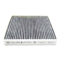 Filtr kabinowy z węglem aktywnym BMW E85 E86 E89 64319195194 Filtr kabinowy z węglem aktywnym BMW E85 E86 E89 64319195194