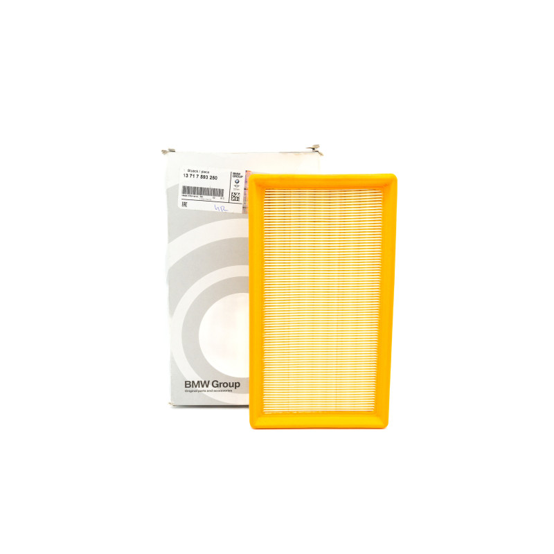 BMW F01 F02 G12 air filter cartridge