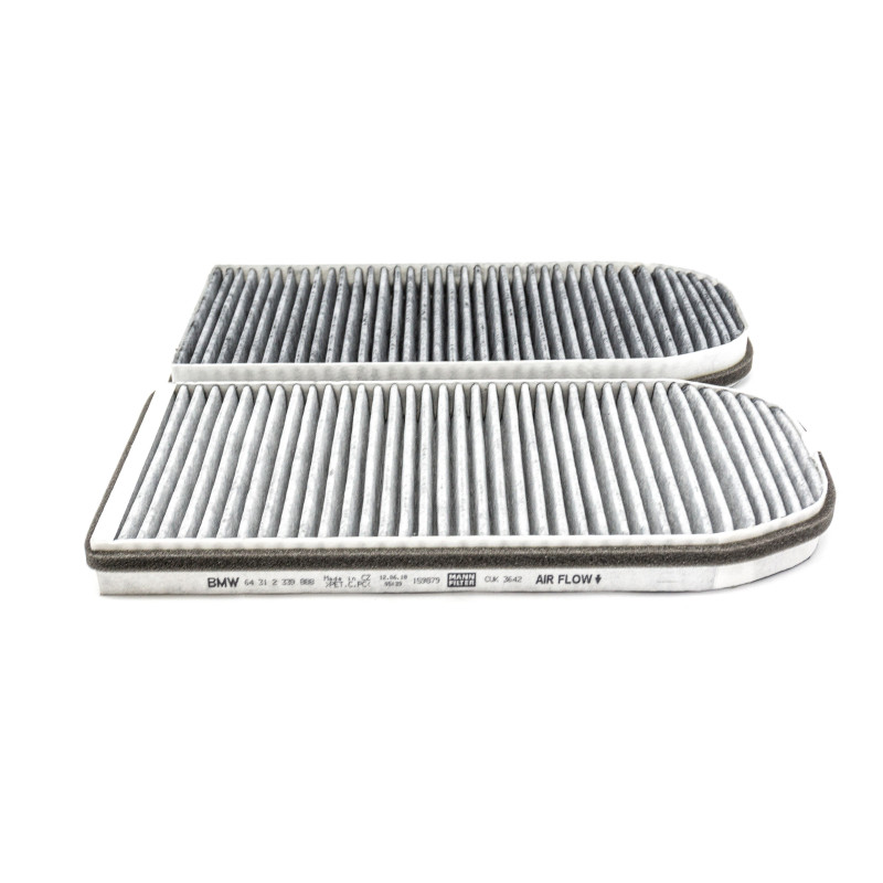 BMW E38 cabin filter BMW E38 cabin filter